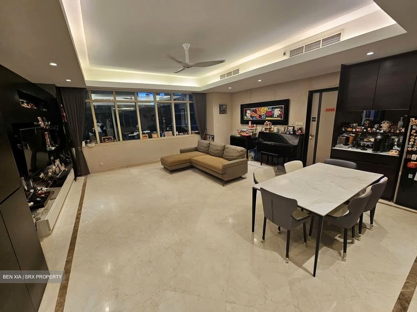Orchard Scotts (D9), Condominium #543436231